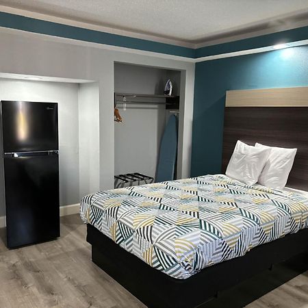 Studio 6 Suites Memphis, Tn East Memphis Buitenkant foto